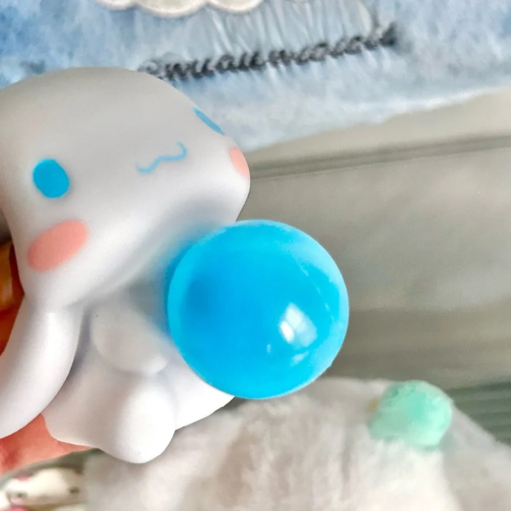 🩵(CIN0007) Cinnamoroll Lover’s Adorable 12-Piece Fun Bundle! - Picture 6 of 13